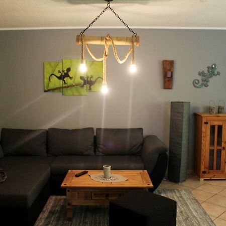 אנדרנאך Ferienwohnung "Gecko" מראה חיצוני תמונה