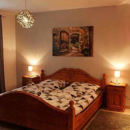 אנדרנאך Ferienwohnung "Gecko" מראה חיצוני תמונה