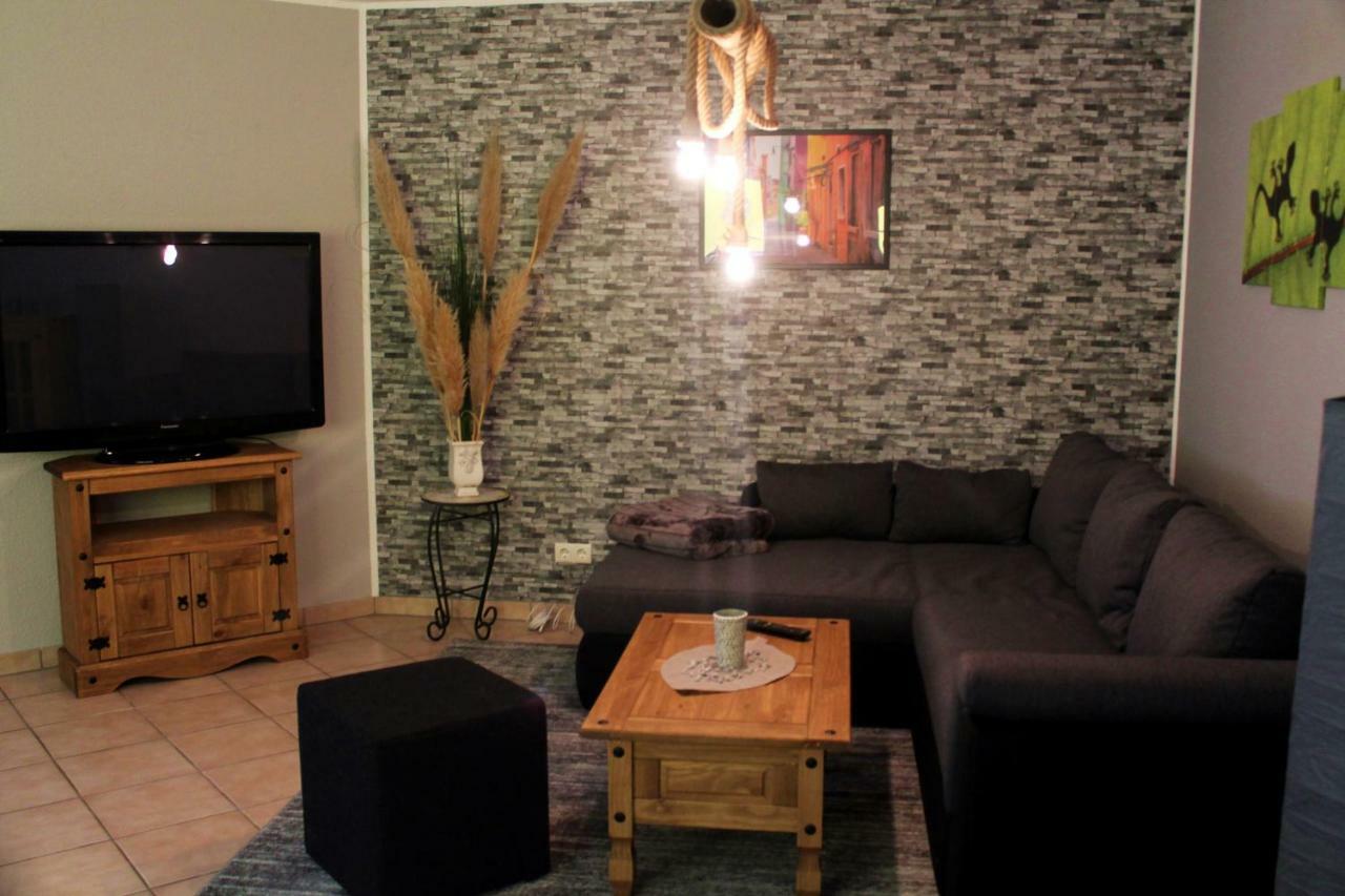 אנדרנאך Ferienwohnung "Gecko" מראה חיצוני תמונה